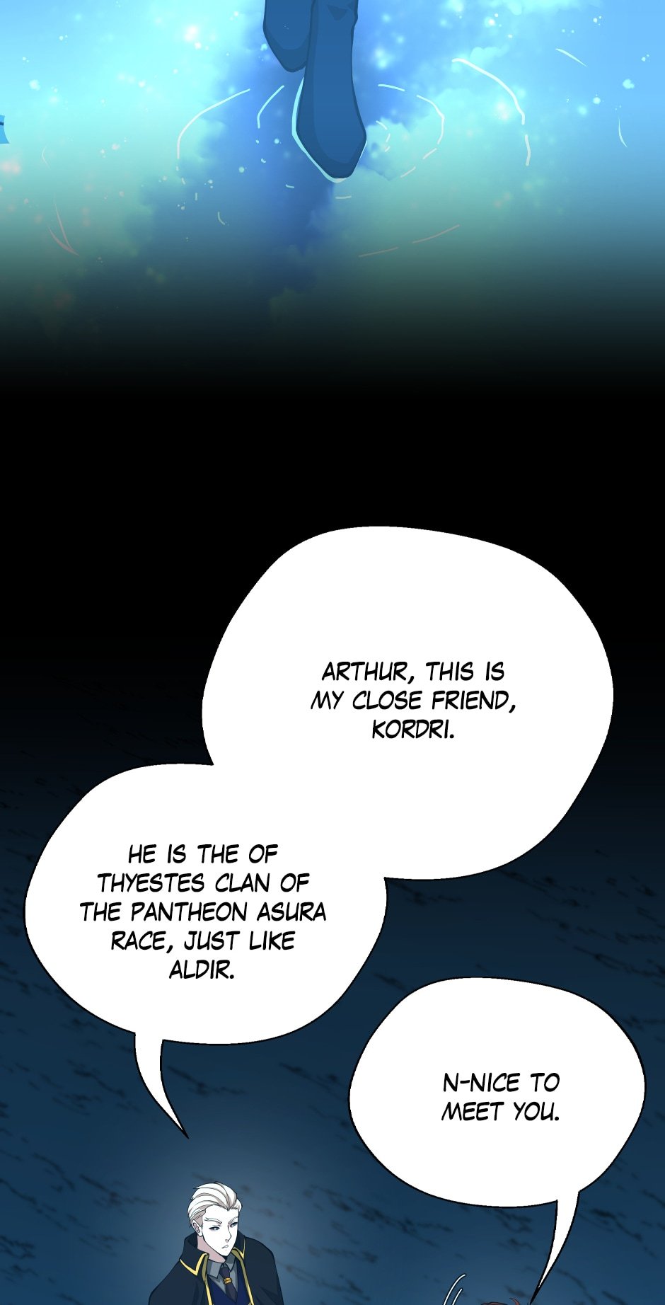 The Beginning After the End, Chapter 151 image 77